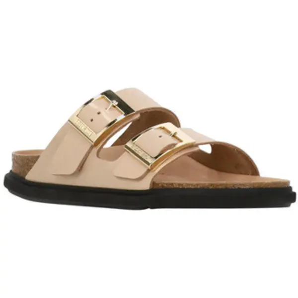 BIRKENSTOCK BIRKENSTOCK  Sandale i polusandale Sandales  Arizona cuir  BIRKENSTOCK