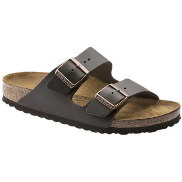 BIRKENSTOCK BIRKENSTOCK  Sandale i polusandale Sandales  Arizona cuir  BIRKENSTOCK