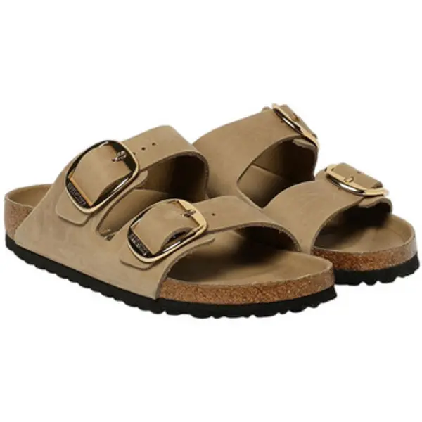 BIRKENSTOCK BIRKENSTOCK  Sandale i polusandale Sandales  Arizona cuir  BIRKENSTOCK