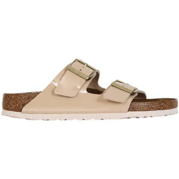 BIRKENSTOCK BIRKENSTOCK  Sandale i polusandale Sandales  Arizona cuir  BIRKENSTOCK