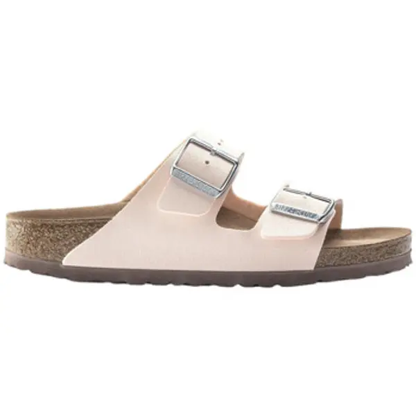 BIRKENSTOCK BIRKENSTOCK  Sandale i polusandale Sandales  Arizona cuir  BIRKENSTOCK