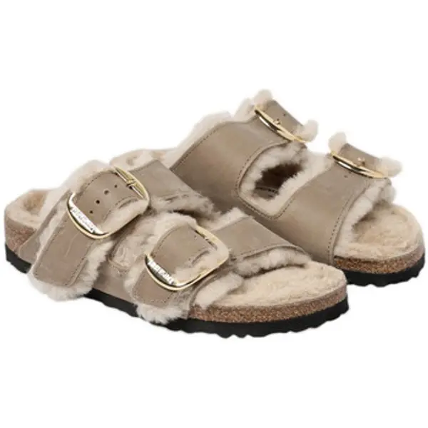 BIRKENSTOCK BIRKENSTOCK  Sandale i polusandale Sandales  Arizona cuir  BIRKENSTOCK