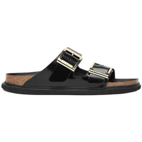 BIRKENSTOCK BIRKENSTOCK  Sandale i polusandale Sandales  Arizona Droplet Buckle cuir  BIRKENSTOCK