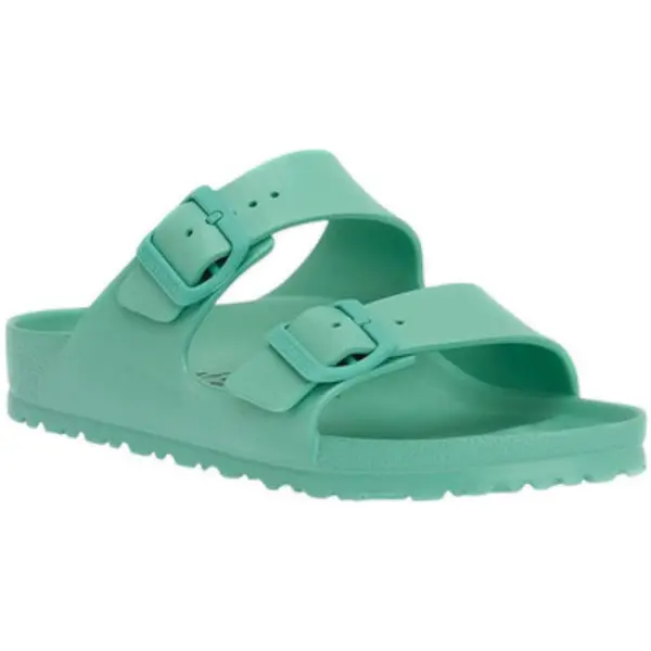BIRKENSTOCK BIRKENSTOCK  Sandale i polusandale Sandales  Arizona Eva léger  BIRKENSTOCK