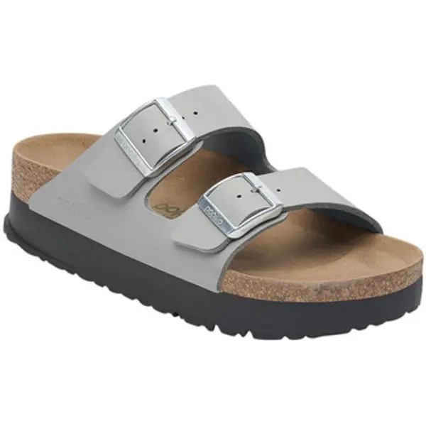 BIRKENSTOCK BIRKENSTOCK  Sandale i polusandale Sandales  Arizona Flex en Birko-Flor  BIRKENSTOCK