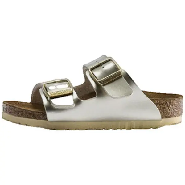 BIRKENSTOCK BIRKENSTOCK  Sandale i polusandale Sandales  Arizona Kids BF synthétique  BIRKENSTOCK
