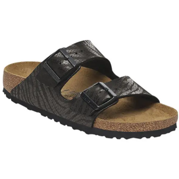 BIRKENSTOCK BIRKENSTOCK  Sandale i polusandale Sandales  Arizona matériau synthétique  BIRKENSTOCK