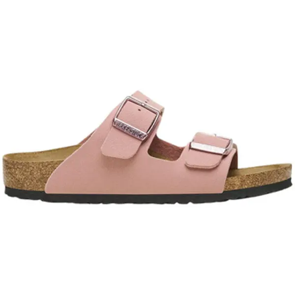 BIRKENSTOCK BIRKENSTOCK  Sandale i polusandale Sandales  Arizona mousse  BIRKENSTOCK