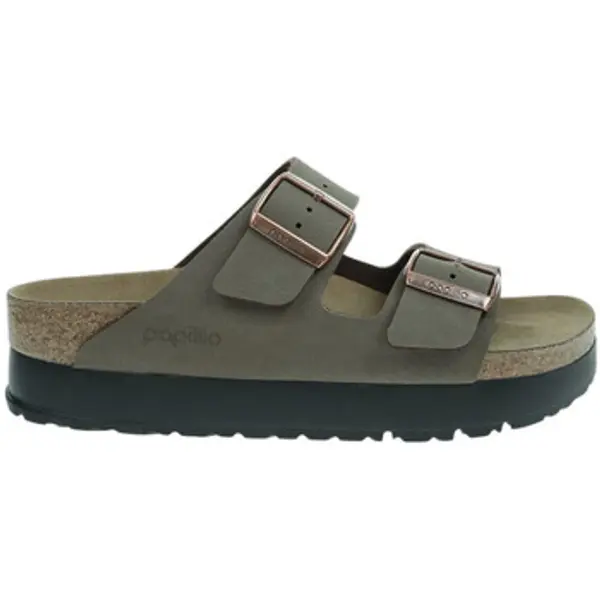 BIRKENSTOCK BIRKENSTOCK  Sandale i polusandale Sandales  Arizona Pap Flex plateforme en EVA  BIRKENSTOCK