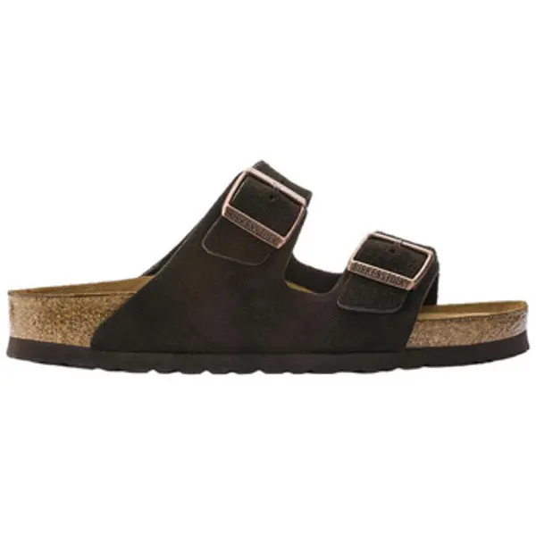 BIRKENSTOCK BIRKENSTOCK  Sandale i polusandale Sandales  Arizona Sfb cuir  BIRKENSTOCK