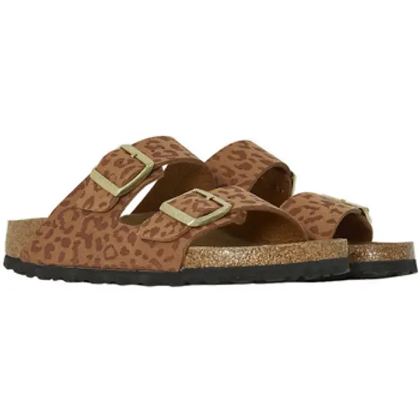 BIRKENSTOCK BIRKENSTOCK  Sandale i polusandale Sandales  Arizona synthétique  BIRKENSTOCK