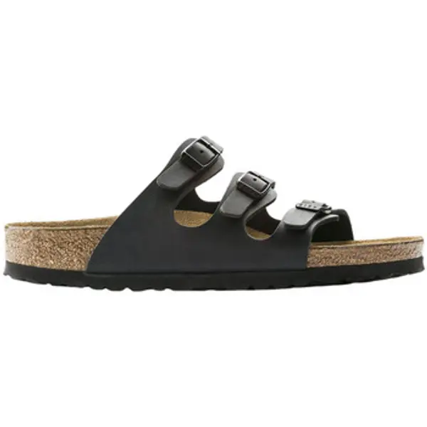 BIRKENSTOCK BIRKENSTOCK  Sandale i polusandale Sandales  Florida cuir  BIRKENSTOCK