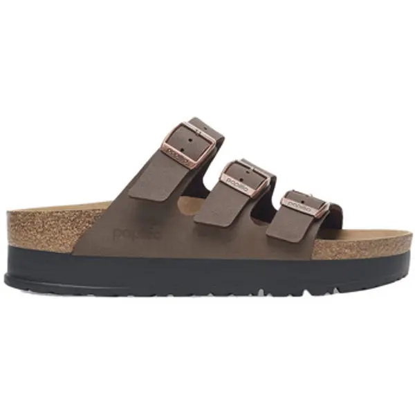 BIRKENSTOCK BIRKENSTOCK  Sandale i polusandale Sandales  Florida III PAP Flex plateforme  BIRKENSTOCK