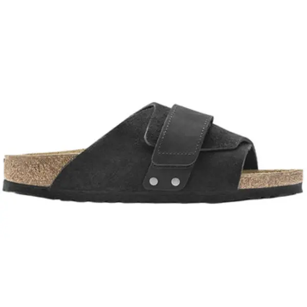 BIRKENSTOCK BIRKENSTOCK  Sandale i polusandale Sandales  Kyoto cuir  BIRKENSTOCK