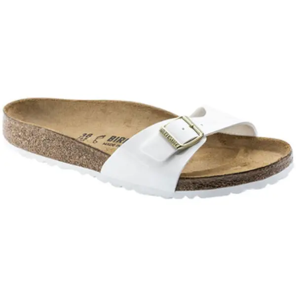 BIRKENSTOCK BIRKENSTOCK  Sandale i polusandale Sandales  Madrid BF synthétique  BIRKENSTOCK