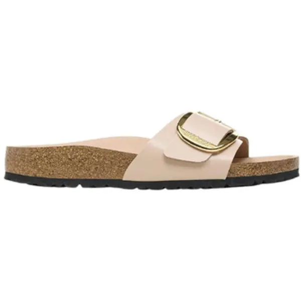BIRKENSTOCK BIRKENSTOCK  Sandale i polusandale Sandales  Madrid Big Buckle cuir  BIRKENSTOCK
