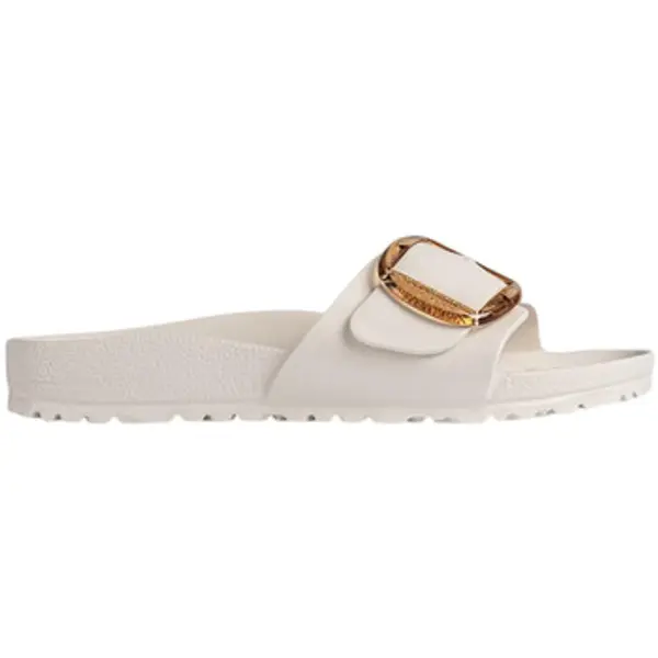 BIRKENSTOCK BIRKENSTOCK  Sandale i polusandale Sandales  Madrid Big Buckle EVA blanc  BIRKENSTOCK