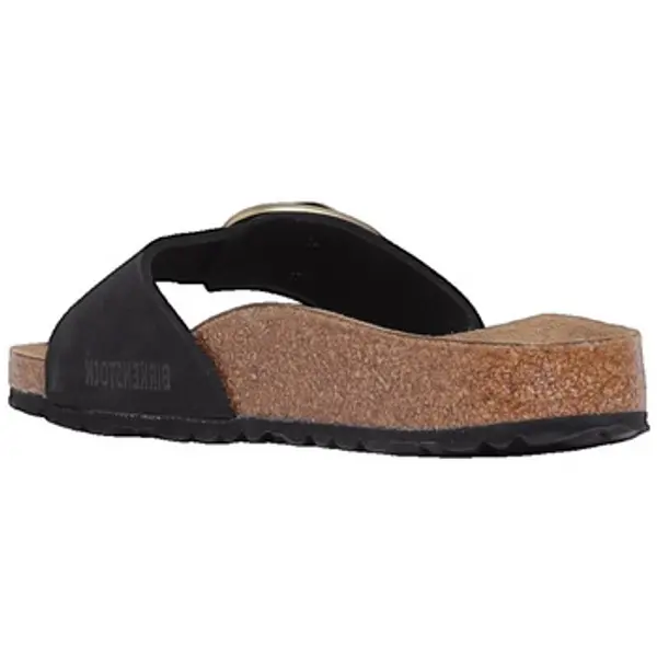 BIRKENSTOCK BIRKENSTOCK  Sandale i polusandale Sandales  Madrid Big Buckle nubuck  BIRKENSTOCK