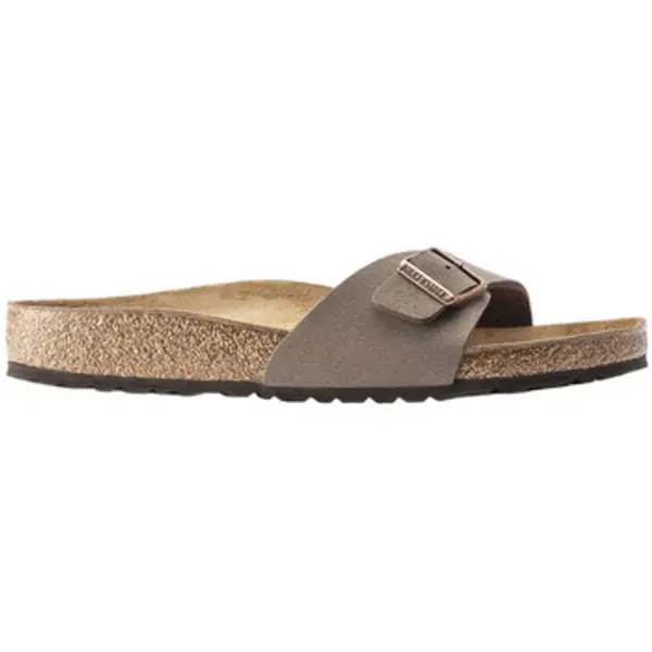BIRKENSTOCK BIRKENSTOCK  Sandale i polusandale Sandales  Madrid BS nubuck  BIRKENSTOCK