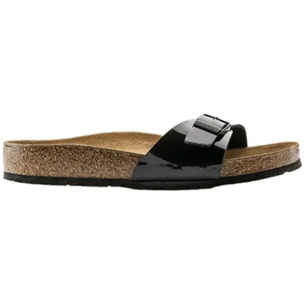 BIRKENSTOCK BIRKENSTOCK  Sandale i polusandale Sandales  Madrid cuir  BIRKENSTOCK
