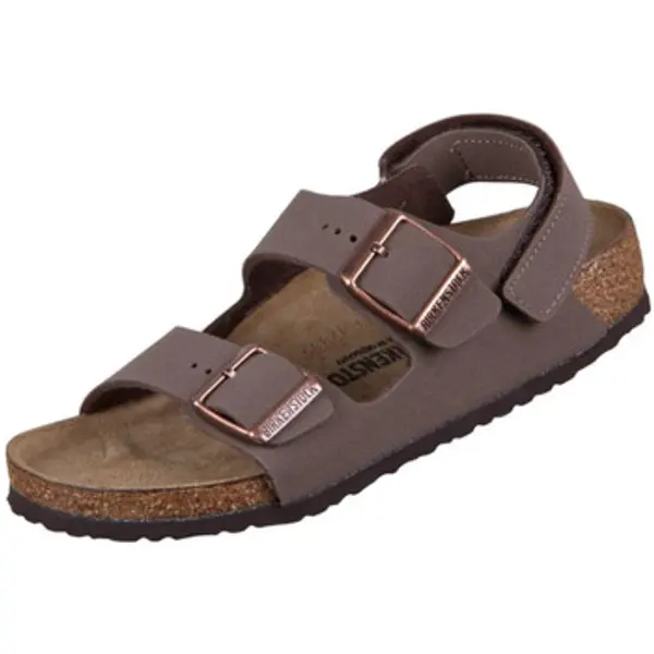 BIRKENSTOCK BIRKENSTOCK  Sandale i polusandale Sandales  Milano AS Kids cuir  BIRKENSTOCK