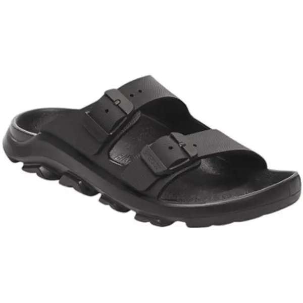 BIRKENSTOCK BIRKENSTOCK  Sandale i polusandale Sandales  Mogami Terra Stealth en Birko Flor®  BIRKENSTOCK