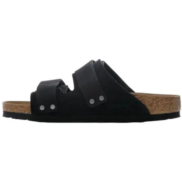 BIRKENSTOCK BIRKENSTOCK  Sandale i polusandale Sandales  Uji cuir  BIRKENSTOCK