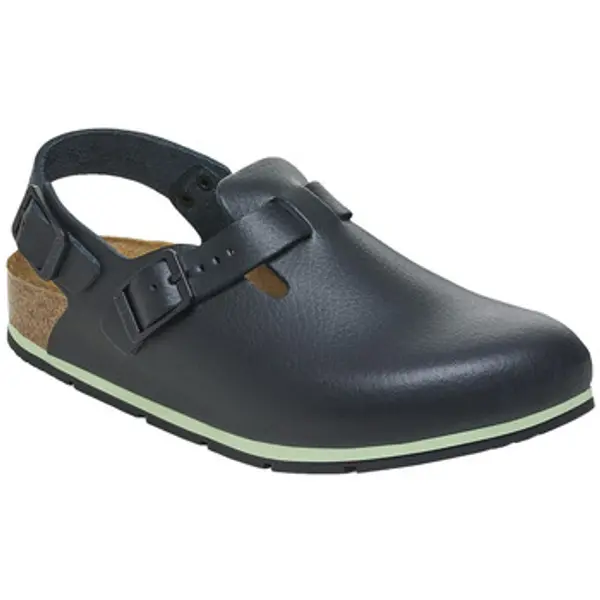 BIRKENSTOCK BIRKENSTOCK  Sandale i polusandale Sandales  uneek canvas en toile  BIRKENSTOCK