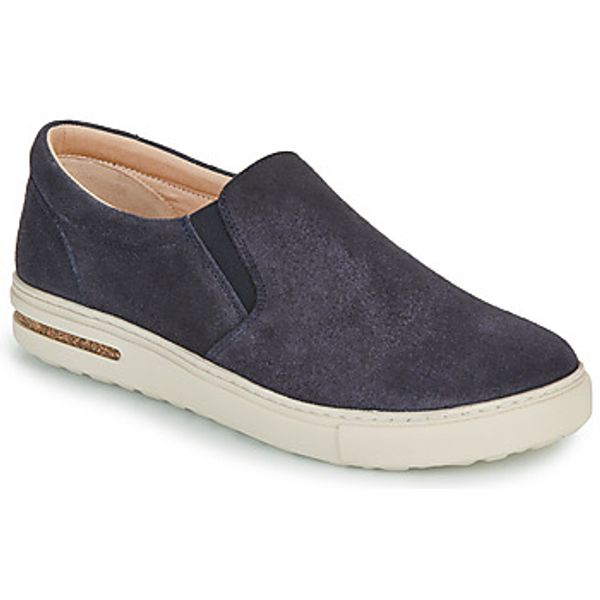 Birkenstock Birkenstock  Slip-on cipele Oswego LEVE Midnight  Birkenstock