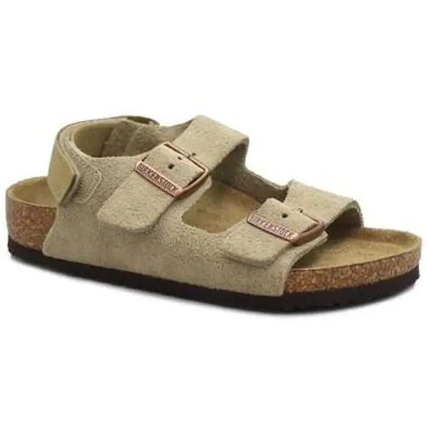 BIRKENSTOCK BIRKENSTOCK  Sportske sandale BIR-CCC-1029471-TA-a  BIRKENSTOCK