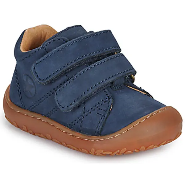 Bisgaard Bisgaard  Niske tenisice HALE V BAREFOOT  Bisgaard