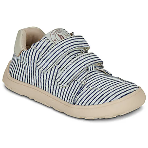Bisgaard Bisgaard  Niske tenisice SKIPPER BAREFOOT  Bisgaard
