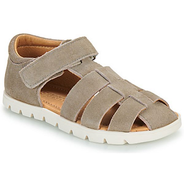 Bisgaard Bisgaard  Sandale i polusandale BEKA  Bisgaard