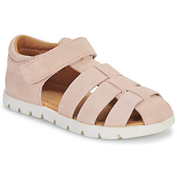 Bisgaard Bisgaard  Sandale i polusandale BEKA  Bisgaard