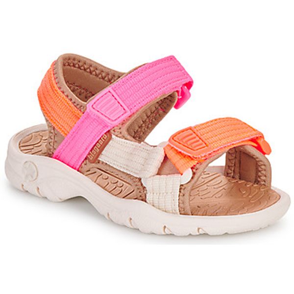 Bisgaard Bisgaard  Sandale i polusandale NICO  Bisgaard