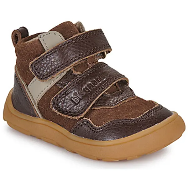 Bisgaard Bisgaard  Visoke tenisice BECKY BAREFOOT  Bisgaard