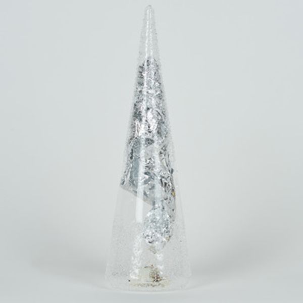 Bizzotto Bizzotto  Božićni ukrasi PINO VT YANA TRASP-ARG C-LED  Bizzotto