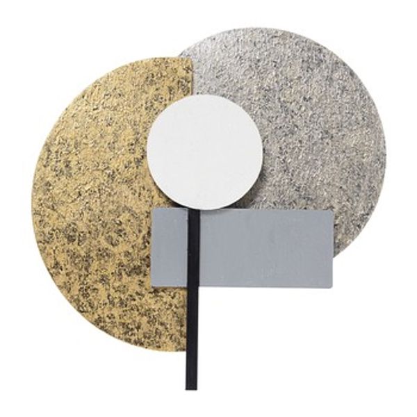 Bizzotto Bizzotto  Slike i platna DECORAZIONE PARETE GRAPHIC 59X61  Bizzotto