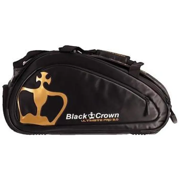 Black Crown Black Crown  Sportski dodaci Ultimate Pro 2.0  Black Crown