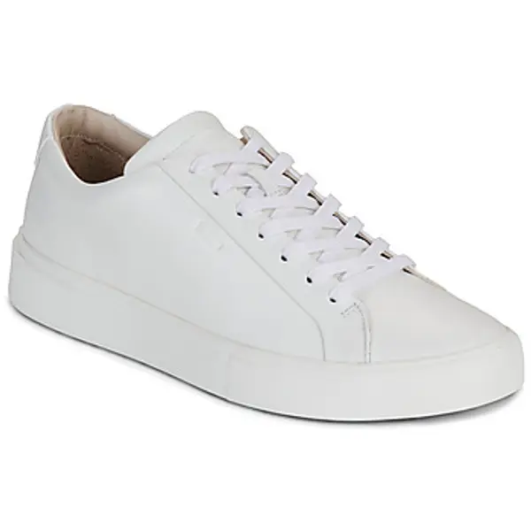 Blackstone Blackstone  Niske tenisice CG117-WHITE  Blackstone