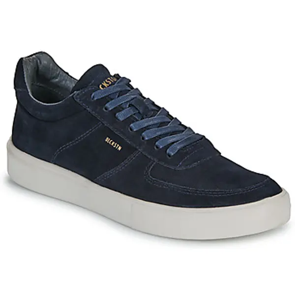 Blackstone Blackstone  Niske tenisice CG181-NAVY  Blackstone
