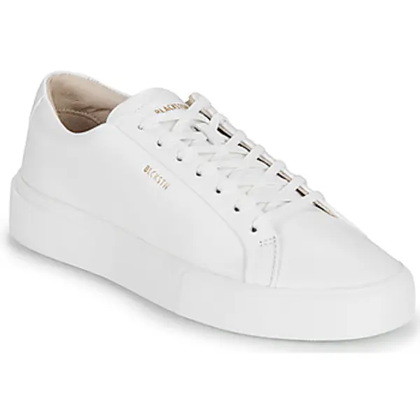 Blackstone Blackstone  Niske tenisice CRAG FINN LOW  Blackstone
