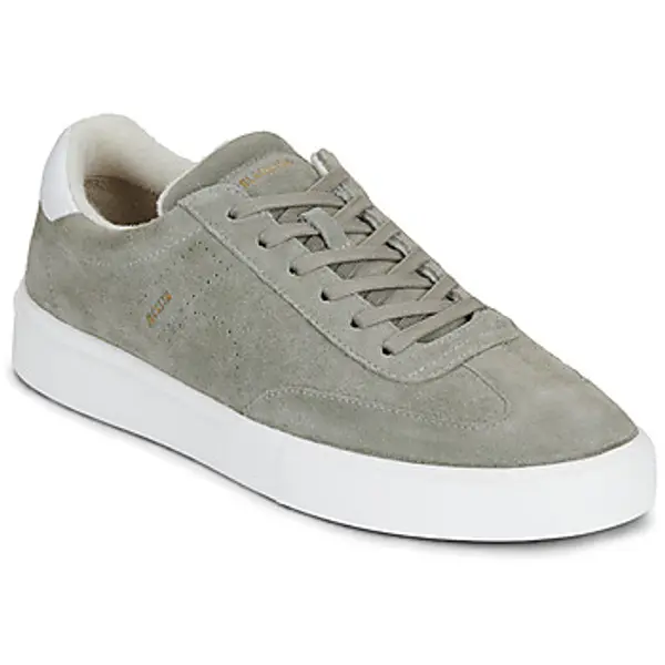 Blackstone Blackstone  Niske tenisice EG556-SAGE  Blackstone