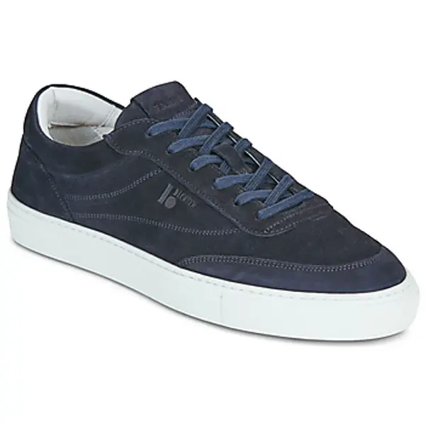 Blackstone Blackstone  Niske tenisice FG627-NAVY  Blackstone