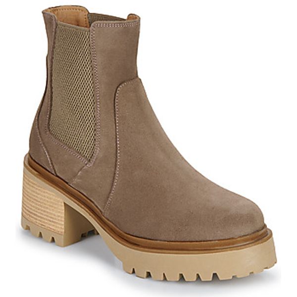 Blackstone Blackstone  Polučizme APUT NUKA  Blackstone