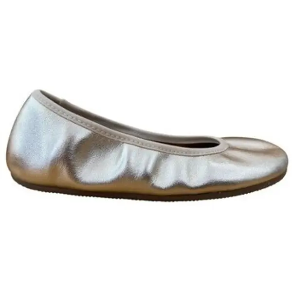 Blanditos Blanditos  Balerinke i Mary Jane cipele BAILARINA RESPETUOSA TONGA Oro  Blanditos