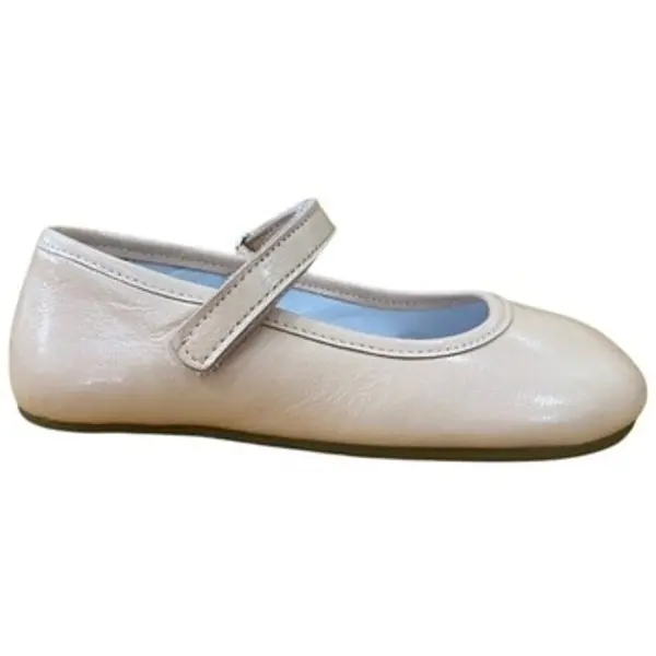 Blanditos Blanditos  Balerinke i Mary Jane cipele BALLET MERCEDITAS RESPETUOSA Rosa  Blanditos
