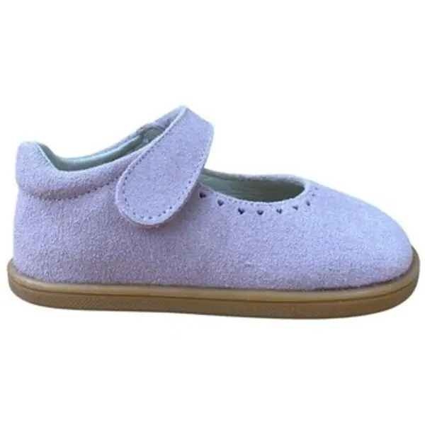 Blanditos Blanditos  Balerinke i Mary Jane cipele DELHI  MERCEDITAS RESPETUOSA Rosa Palo  Blanditos