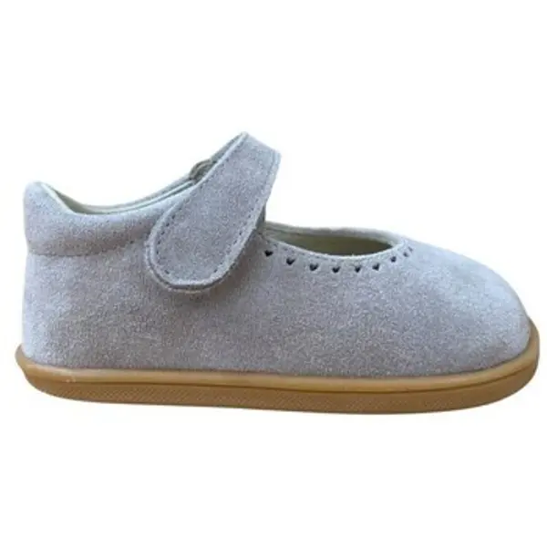 Blanditos Blanditos  Balerinke i Mary Jane cipele DELHI  MERCEDITAS RESPETUOSA Taupe  Blanditos
