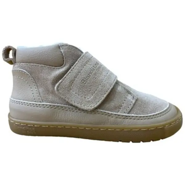 Blanditos Blanditos  Čizme ALASKA BOTA JUVENIL Arena  Blanditos